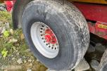 2008 Pronar T679/2 tipphenger / dumperhenger - 12000 kg nyttelast