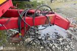 2008 Pronar T679/2 tipphenger / dumperhenger - 12000 kg nyttelast