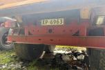 2008 Pronar T679/2 tipphenger / dumperhenger - 12000 kg nyttelast