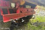 2008 Pronar T679/2 tipphenger / dumperhenger - 12000 kg nyttelast