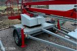 Tilhengerlift Skylift Dacke 135 Rep.objekt