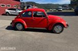 1985 Volkswagen Boble 151861km