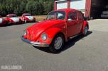 1985 Volkswagen Boble 151861km