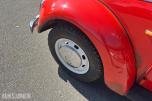 1985 Volkswagen Boble 151861km