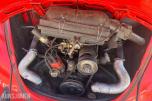 1985 Volkswagen Boble 151861km