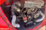 1985 Volkswagen Boble 151861km