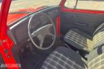 1985 Volkswagen Boble 151861km