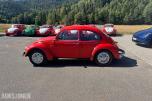 1985 Volkswagen Boble 151861km