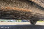 1985 Volkswagen Boble 151861km