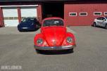 1985 Volkswagen Boble 151861km