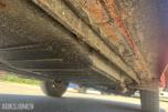 1985 Volkswagen Boble 151861km