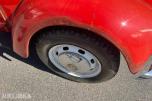 1985 Volkswagen Boble 151861km