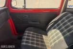 1985 Volkswagen Boble 151861km
