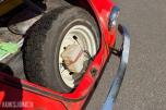 1985 Volkswagen Boble 151861km