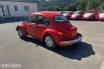 1985 Volkswagen Boble 151861km