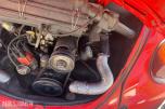 1985 Volkswagen Boble 151861km