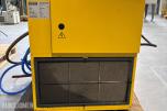 2002 Kaeser SX6 Kompressor m/tank selges som forevist