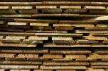 CU impregnert Dobbelfals Bordkledning - Rett med fuge - EP - Furu 19x148 - 724 meter