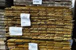 CU impregnert Dobbelfals Bordkledning - Rett med fuge - EP - Furu 19x148 - 724 meter
