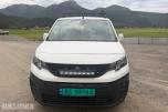 2019 Peugeot Partner 1.5 BlueHDi 131 hk varebil