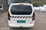 2019 Peugeot Partner 1.5 BlueHDi 131 hk varebil