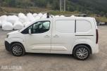 2019 Peugeot Partner 1.5 BlueHDi 131 hk varebil