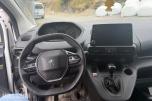 2019 Peugeot Partner 1.5 BlueHDi 131 hk varebil