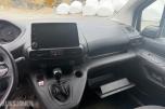 2019 Peugeot Partner 1.5 BlueHDi 131 hk varebil