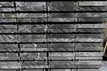 Royal impregnerte takbord - 2 spor - EP - Fallende lengder - Setersvart - Furu 21x148 - 1 pakke - Totalt 672 meter
