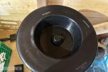 Sandvik Ranger DX800 Slite- og servicedeler