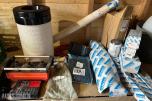 Sandvik Ranger DX800 Slite- og servicedeler