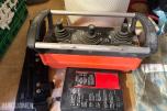 Sandvik Ranger DX800 Slite- og servicedeler