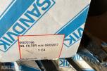 Sandvik Ranger DX800 Slite- og servicedeler
