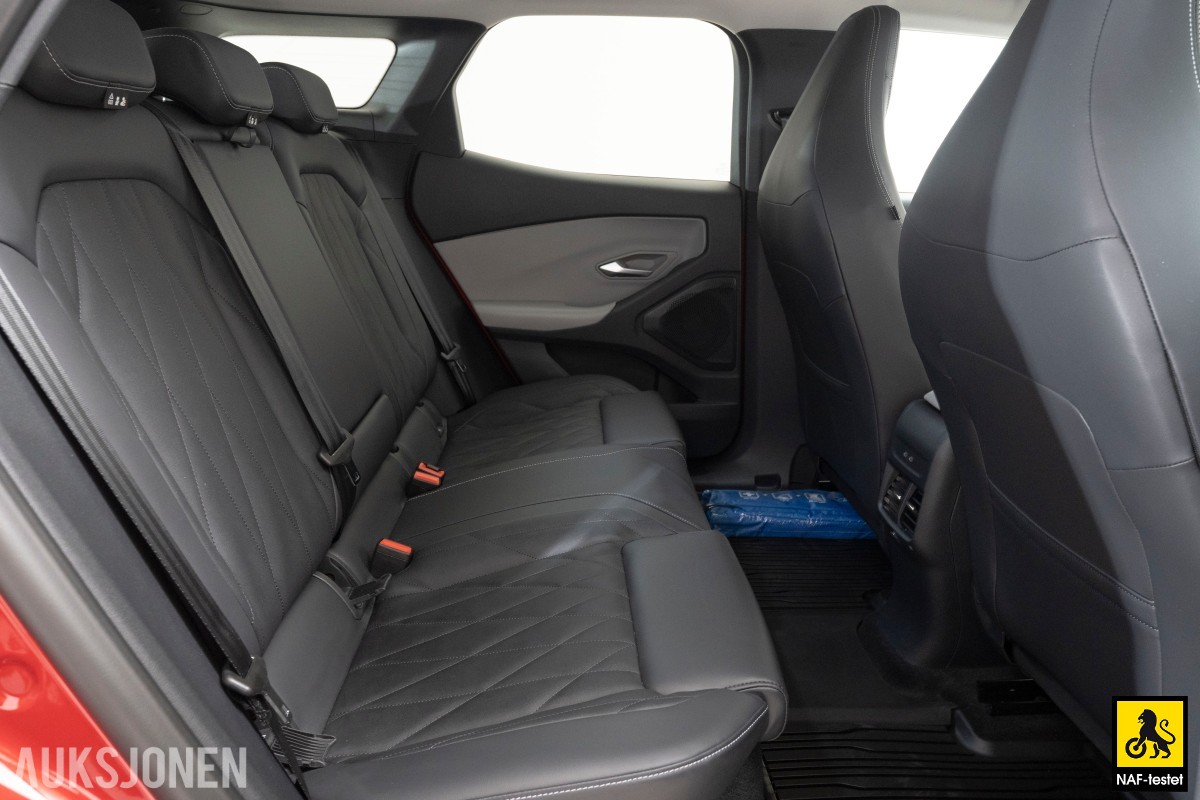 2025 FORD EXPLORER 340 HK AWD EXTENDED RANGE ACC NAVI KAMERA