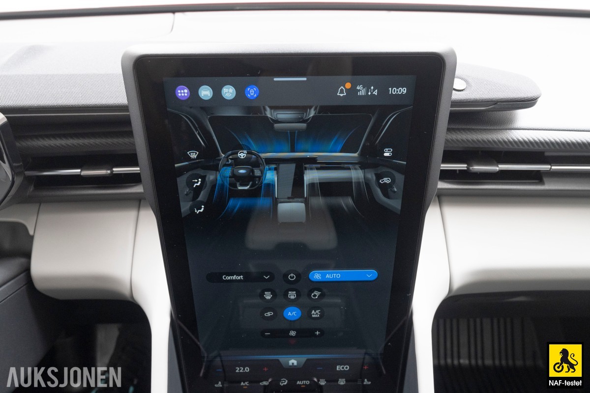 2025 FORD EXPLORER 340 HK AWD EXTENDED RANGE ACC NAVI KAMERA