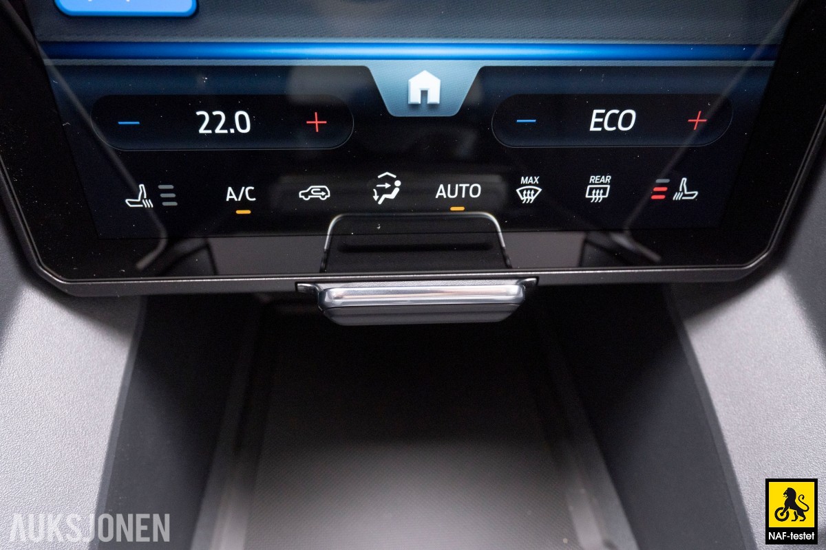 2025 FORD EXPLORER 340 HK AWD EXTENDED RANGE ACC NAVI KAMERA