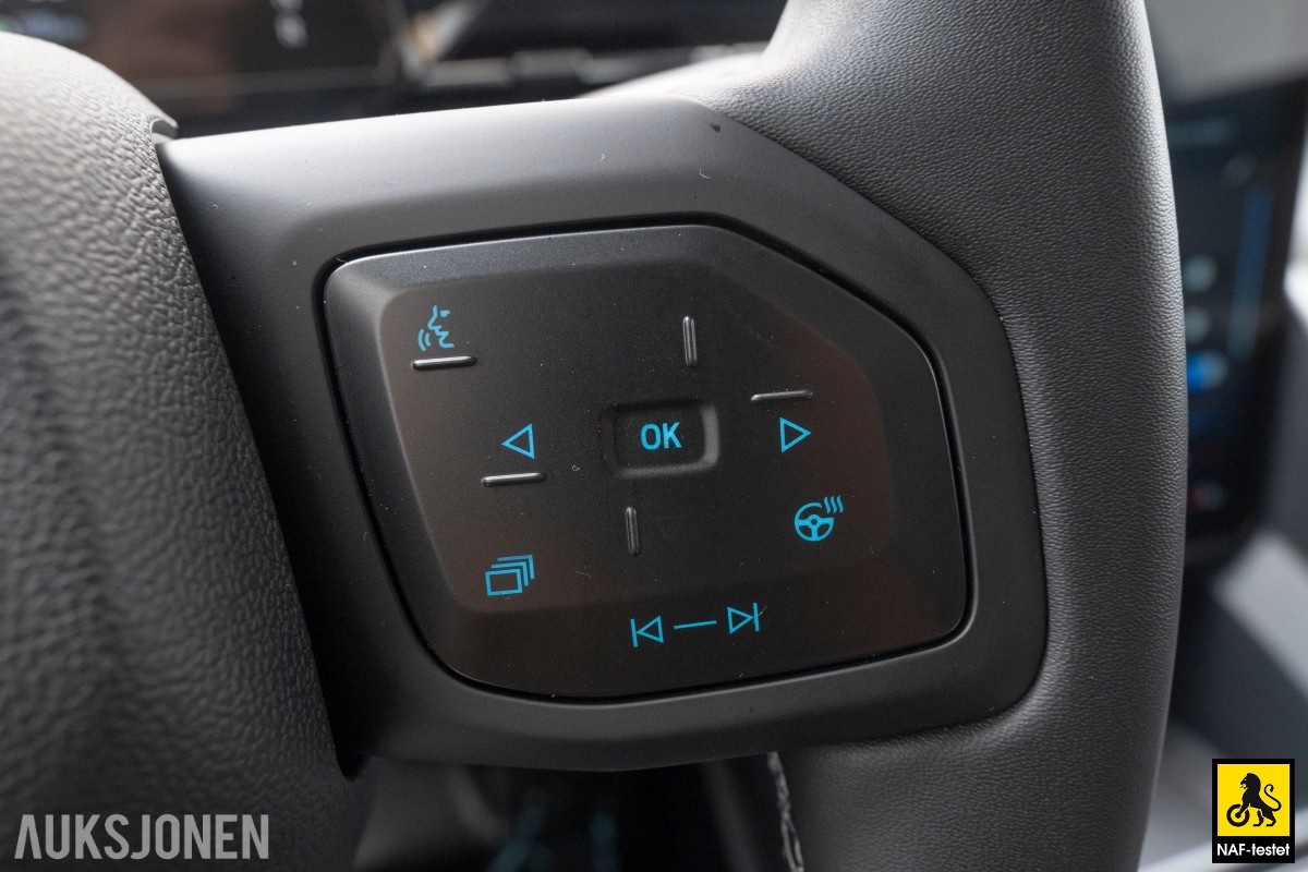 2025 FORD EXPLORER 340 HK AWD EXTENDED RANGE ACC NAVI KAMERA