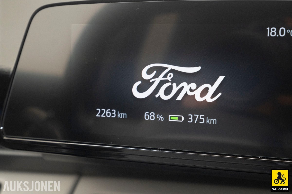 2025 FORD EXPLORER 340 HK AWD EXTENDED RANGE ACC NAVI KAMERA