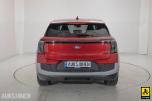 2025 FORD EXPLORER 340 HK AWD EXTENDED RANGE ACC NAVI KAMERA