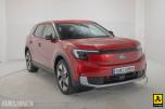 2025 FORD EXPLORER 340 HK AWD EXTENDED RANGE ACC NAVI KAMERA