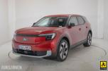 2025 FORD EXPLORER 340 HK AWD EXTENDED RANGE ACC NAVI KAMERA