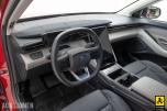 2025 FORD EXPLORER 340 HK AWD EXTENDED RANGE ACC NAVI KAMERA