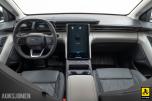 2025 FORD EXPLORER 340 HK AWD EXTENDED RANGE ACC NAVI KAMERA