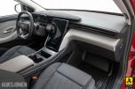 2025 FORD EXPLORER 340 HK AWD EXTENDED RANGE ACC NAVI KAMERA