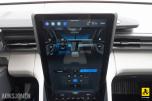 2025 FORD EXPLORER 340 HK AWD EXTENDED RANGE ACC NAVI KAMERA