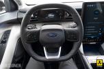 2025 FORD EXPLORER 340 HK AWD EXTENDED RANGE ACC NAVI KAMERA