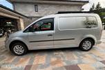 2011 Volkswagen Caddy Maxi 1.6 Diesel 102hk Camper, Hengerfeste, S+V dekk
