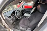 2011 Volkswagen Caddy Maxi 1.6 Diesel 102hk Camper, Hengerfeste, S+V dekk