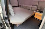 2011 Volkswagen Caddy Maxi 1.6 Diesel 102hk Camper, Hengerfeste, S+V dekk