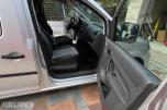 2011 Volkswagen Caddy Maxi 1.6 Diesel 102hk Camper, Hengerfeste, S+V dekk